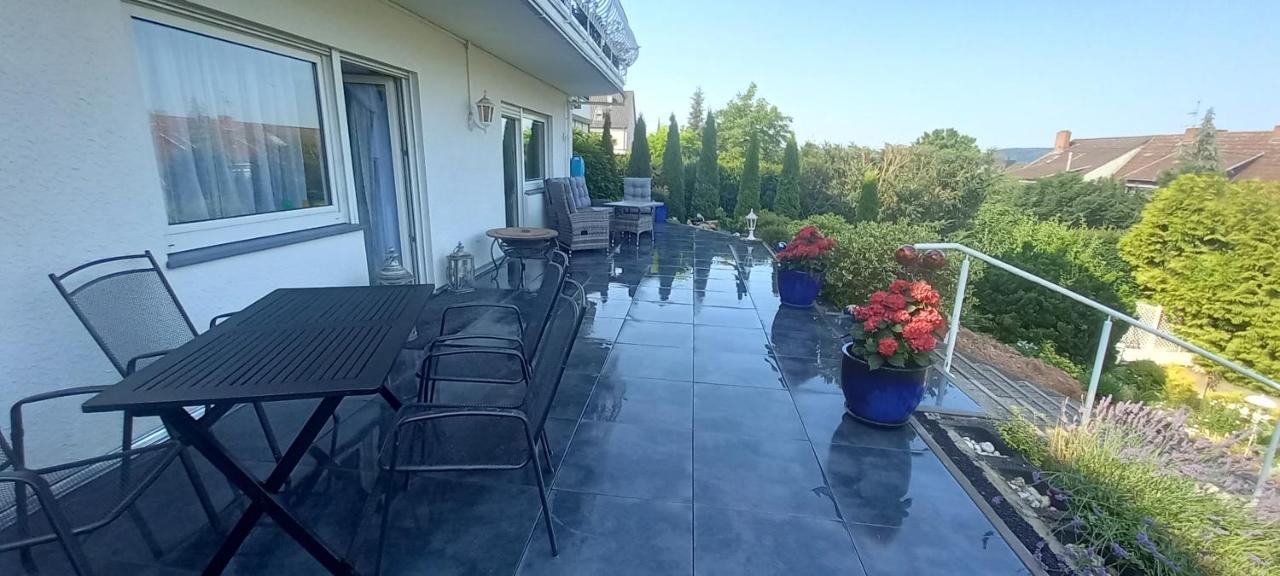 לינץ אם ריין A Large Fully Furnished Private Apartment מראה חיצוני תמונה