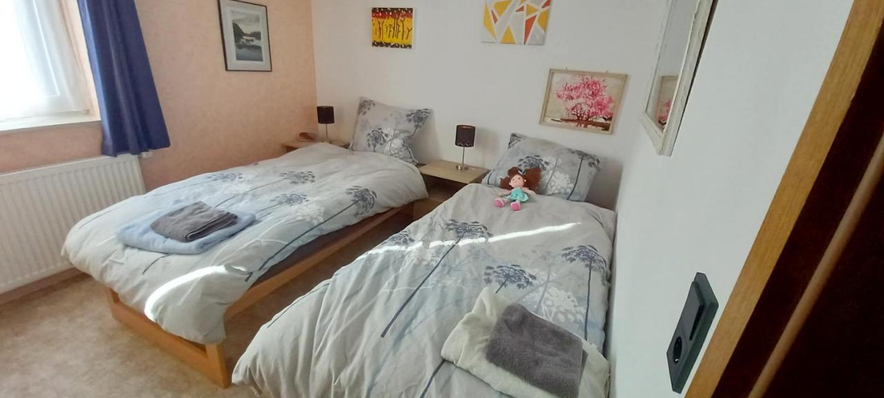 לינץ אם ריין A Large Fully Furnished Private Apartment מראה חיצוני תמונה