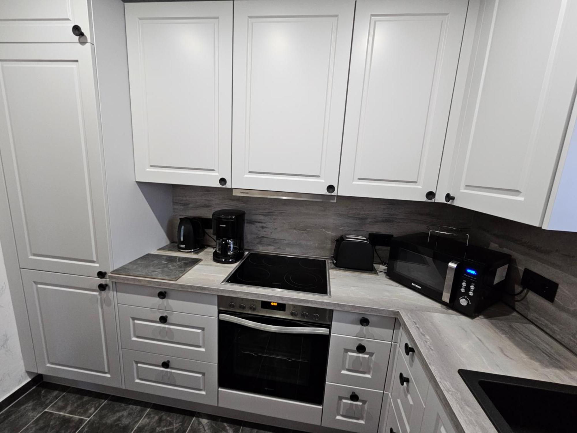 לינץ אם ריין A Large Fully Furnished Private Apartment מראה חיצוני תמונה