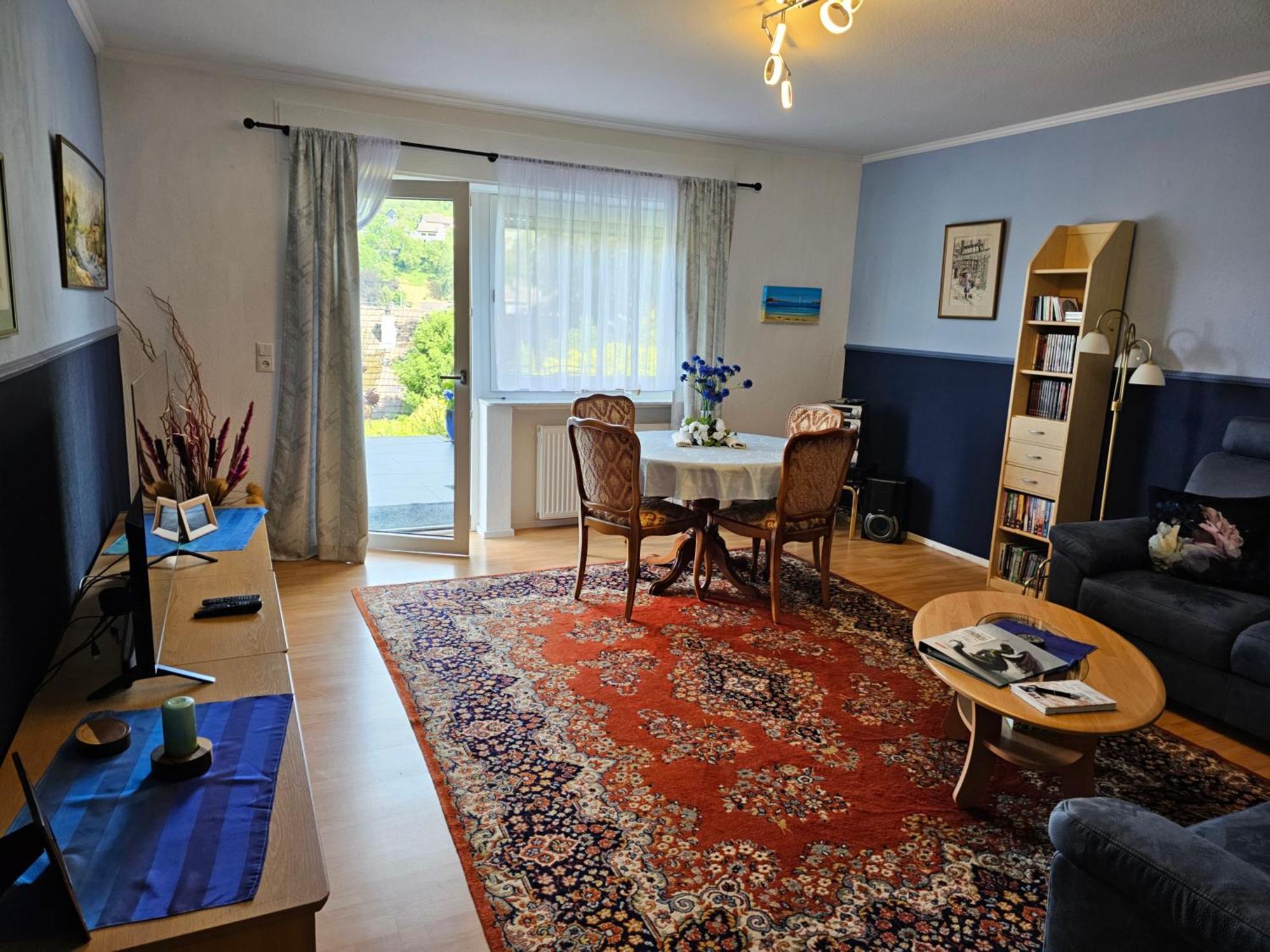 לינץ אם ריין A Large Fully Furnished Private Apartment מראה חיצוני תמונה