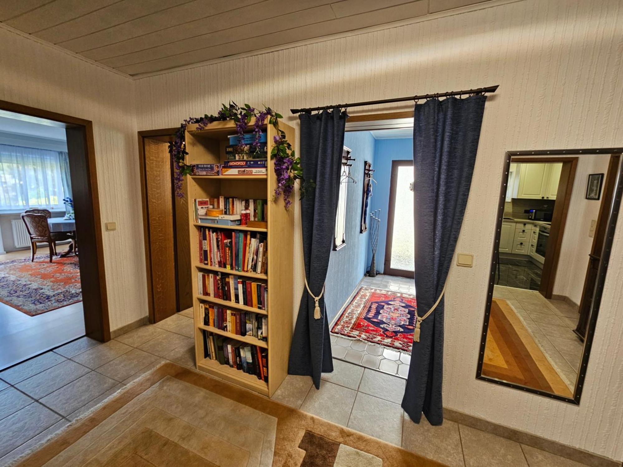 לינץ אם ריין A Large Fully Furnished Private Apartment מראה חיצוני תמונה