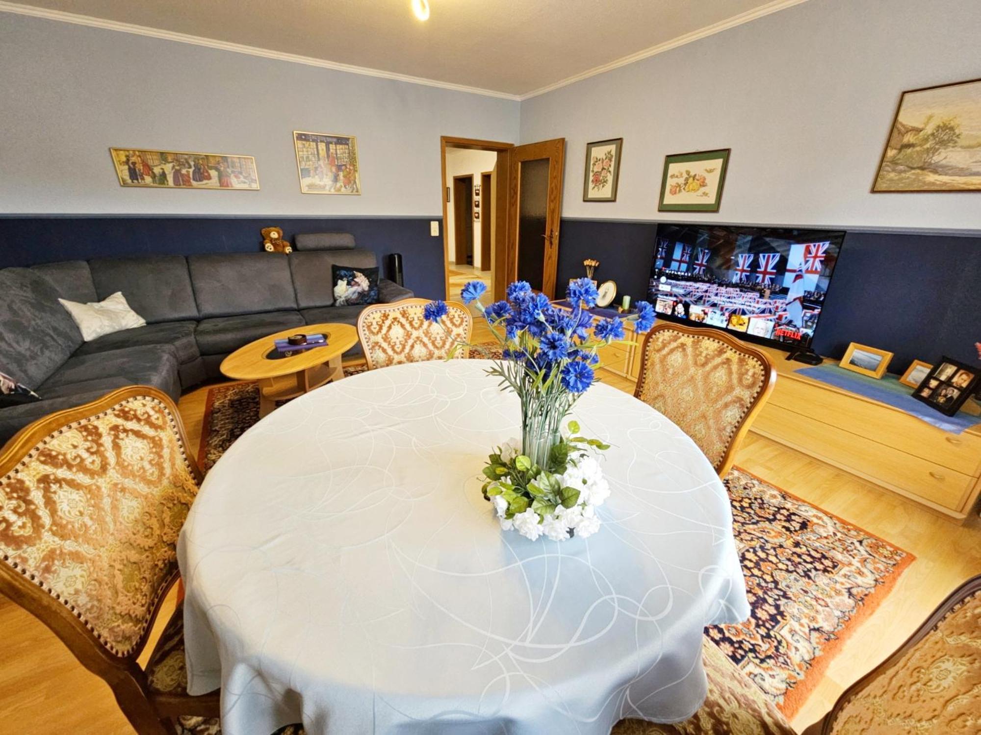 לינץ אם ריין A Large Fully Furnished Private Apartment מראה חיצוני תמונה