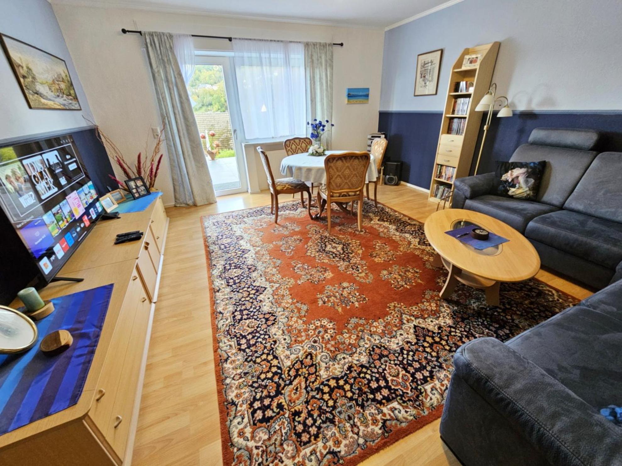 לינץ אם ריין A Large Fully Furnished Private Apartment מראה חיצוני תמונה